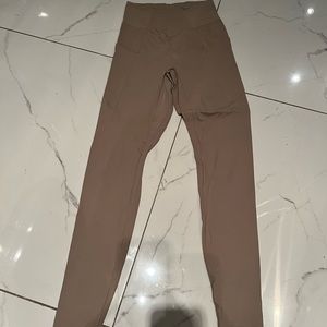 Whitney Simmons x gymshark leggings